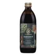 Herbal Monasterium Karczoch, sok, 500 ml