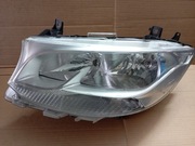 Reflektor przedni lewy Mercedes Benz W907 W910