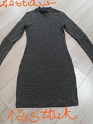 Mix sukienek xs, s, m 12 sztuk