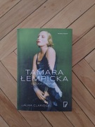 Tamara Łempicka -  Laura Claridge