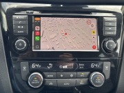 Programowanie climatronic Farenheit na Celsius Nissan