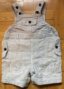 Ogrodniczki – Mini Mode – rozmiar 62/68 (3-6 m)