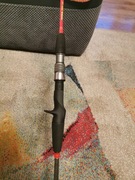 Castingowa Black Hole magic eye torque 200,max250g wyrz. 