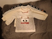 Mix ubrań dla chlopca