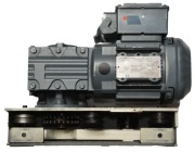 Przekładnia kątowa SEW WF30DRS71S4 370W 480V JAK NOWA