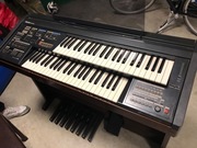 Organy YAMAHA Electone HC-4W