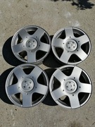 Alufelgi Volkswagen Golf IV "15 