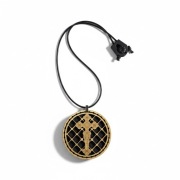 Zapach do samochodu. Drzewniana zawieszka na twój smak.