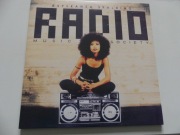Esperanza Spalding - Radio Music Society 2xEX Winyl