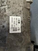 Silnik i sterownik przekładni EPs Zf o numerach : 7802277232 / 7806079262