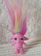 Mini Lil Zelf Pencil Topper