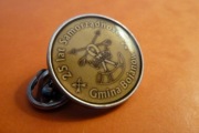 Bojanów Pow. Stalowa Wola Herb pins przypinka