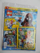 "Lego Marvel Spider-Man" 4/23 z klockami