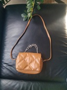 Torebka z łańcuszkiem NOWA