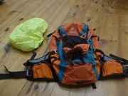 Plecak rowerowy ( skaterski) DEUTER model ATTACK 20