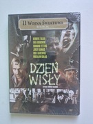 Dzień Wisły płyta DVD 