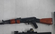 Replika ASG AK47/74
