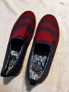 Espadryle męskie 44 