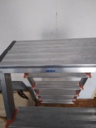 Drabina Krause Promocja 6stopni