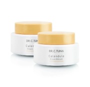 2 x Dr. C. Tuna Calendula kremowy balsam 80 ml
