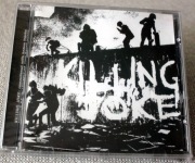KILLING JOKE CD debiut + bonusy