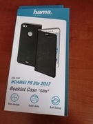 Etui zamykane Huawei P8 lite 2017 marki Hama