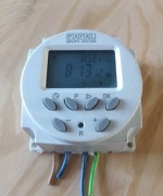 Moduł MPC1 sterownik pompy obiegowej