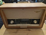 Radio Lampowe Grundig 