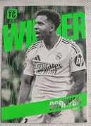 PANINI FIFA TOP CLASS 2025 WINNER 189 RODRYGO REAL MADRYT