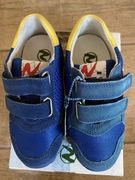 Naturino Sammy r 24 niebieskie 