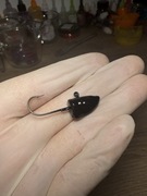 Główka jigowa 10g hak nr2 3szt