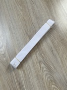 Biały pas sztuki walki karate, taekwondo, bij, judo, kickboxing - 260 cm