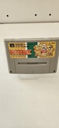 Gra Nintendo Kirby Super Deluxe Star Kirby's Fun Pak Super Famicom (SENS)