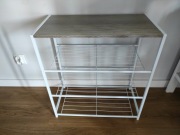 Szafka regał półka na buty lub inne rzeczy 60 cm