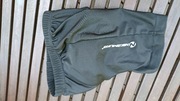 spodenki rowerowe nakamura alba 140 czarne
