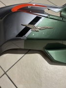 Moto Guzzi V100 owiewka zbiornika