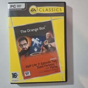 The Orange Box EA Classics