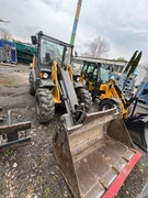 Ładowarka Ahlmann AX700 2014