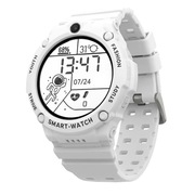 Smartwatch Watchmark 4G Watch Nowy Dziecięcy GPS Kids z Lokalizacją Biały