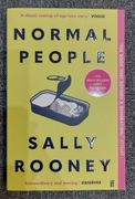 Normal people Sally Rooney