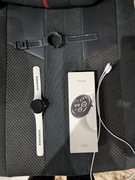 Smartwatch GOOGLE Pixel Watch 3 45mm Porcelanowy + etui