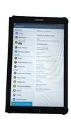 Tablet Samsung SM-T560 9,6" stan idealny