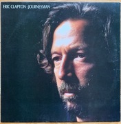 Eric Clapton Journeyman