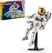 LEGO 31152 Creator 3 w 1 Astronauta