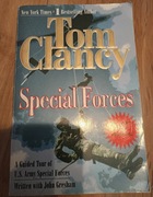 Tom Clancy Special Forces