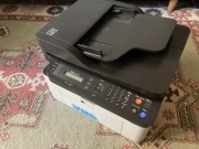 Drukarka Wielofunkcyjna Samsung Xpress M2070FW