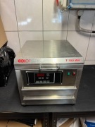 Maszyna do Produkcji pieczątek polimerowa polimerowych T-150WH