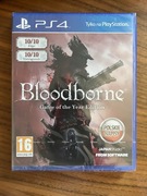 Bloodborne GOTY PS4 nowa