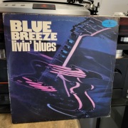 Livin' Blues – Blue Breeze 