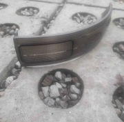 Odblask szkiełko plastik klosz osłona kufra Kappa K53 prawy